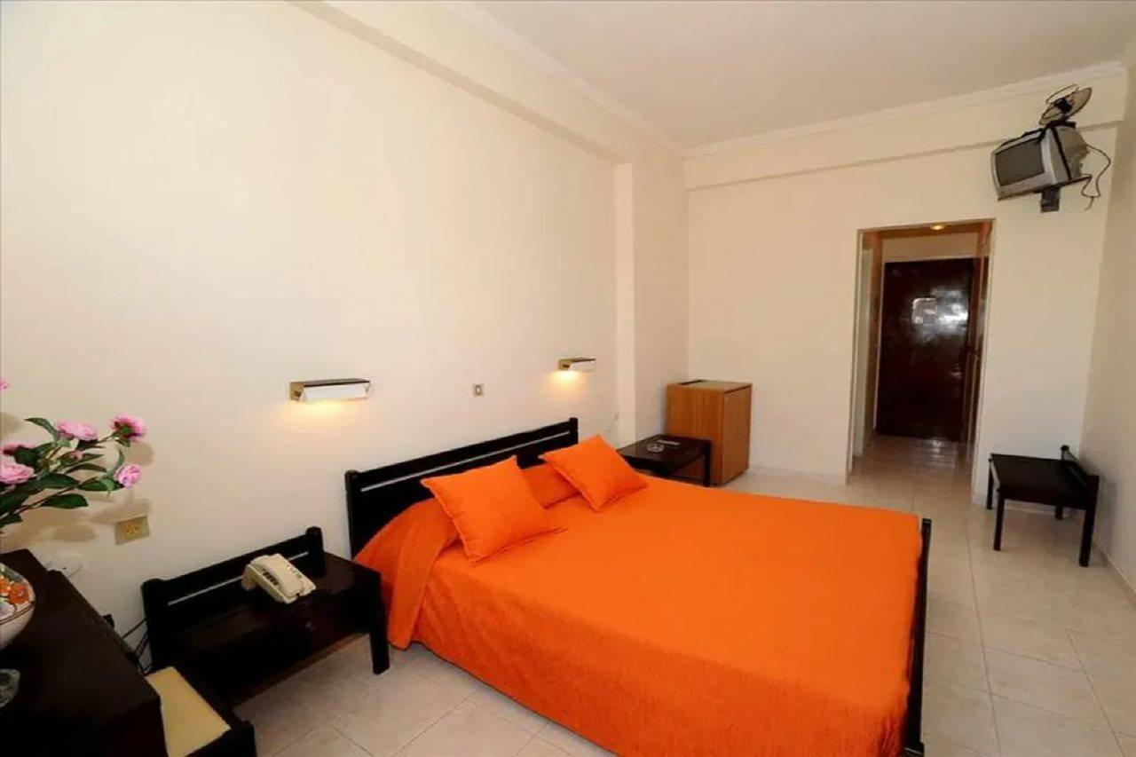 Argassi Beach Hotel Hotel 3*