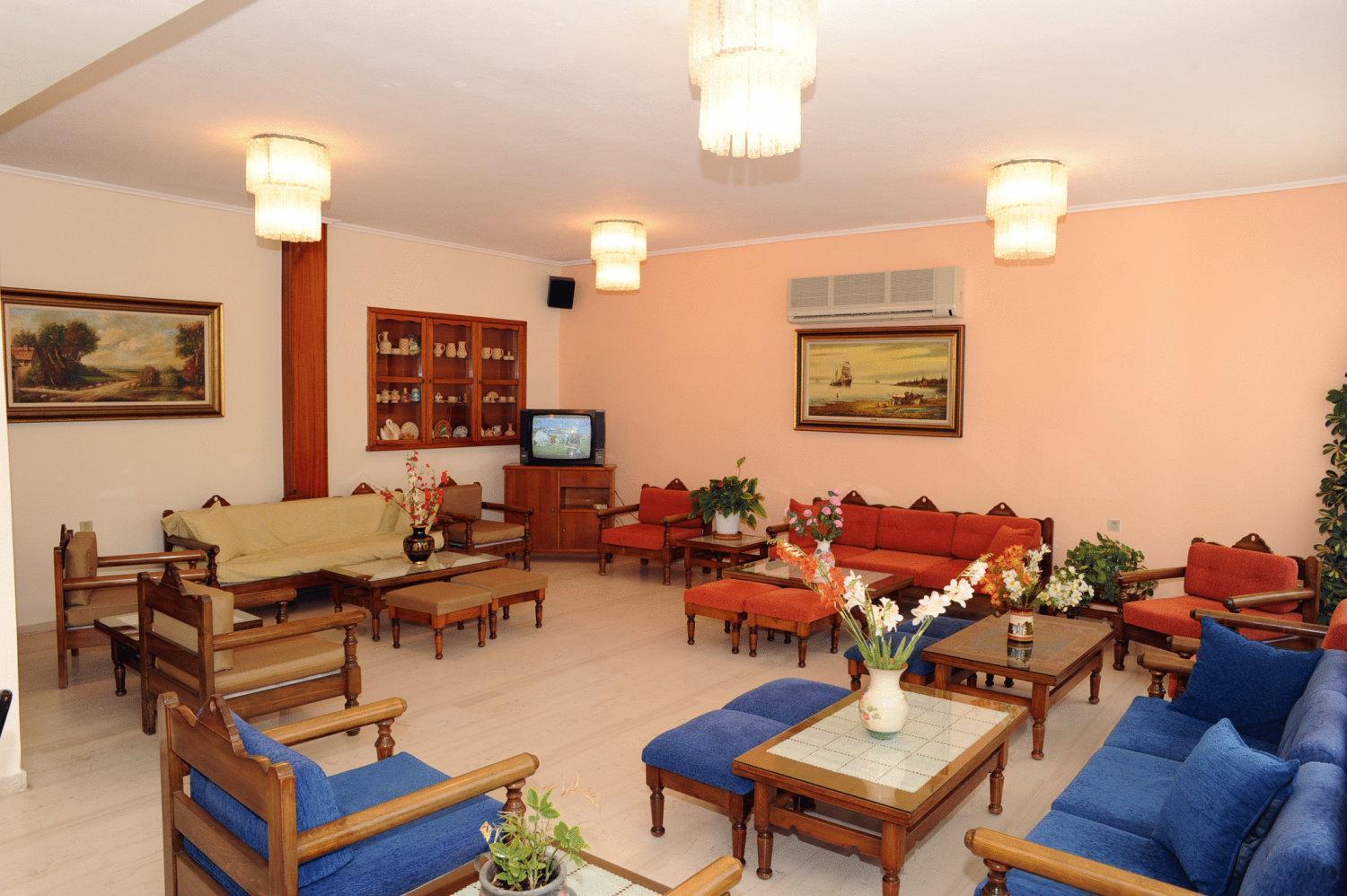 Argassi Beach Hotel Hotel 3*