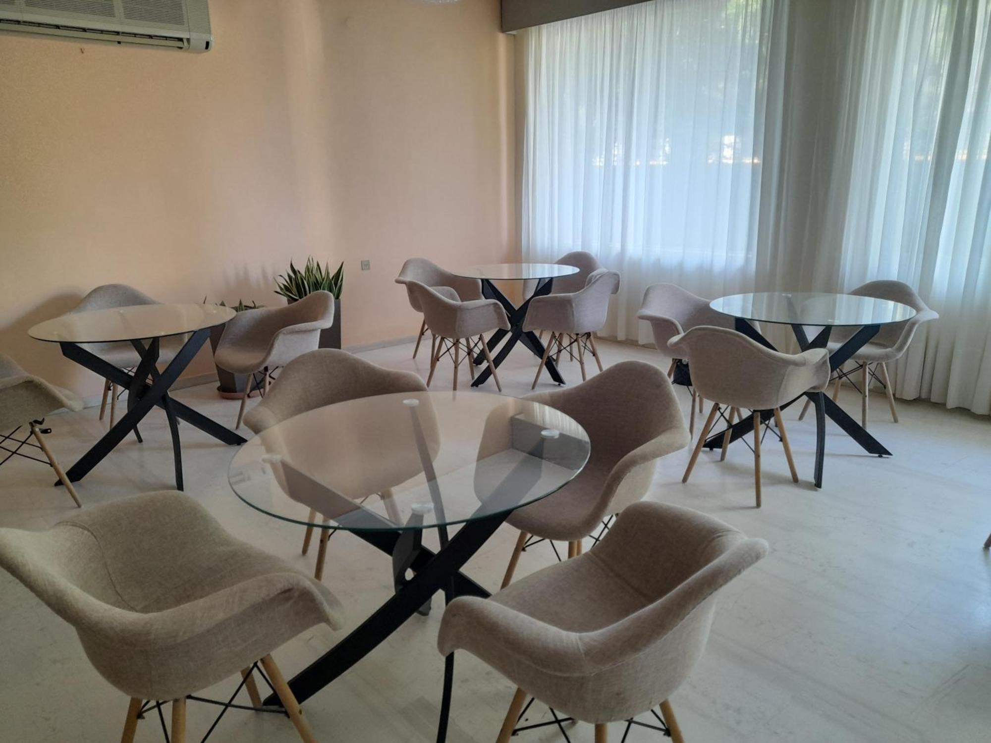 Argassi Beach Hotel 3*