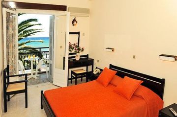 Argassi Beach Hotel 3* Argassi