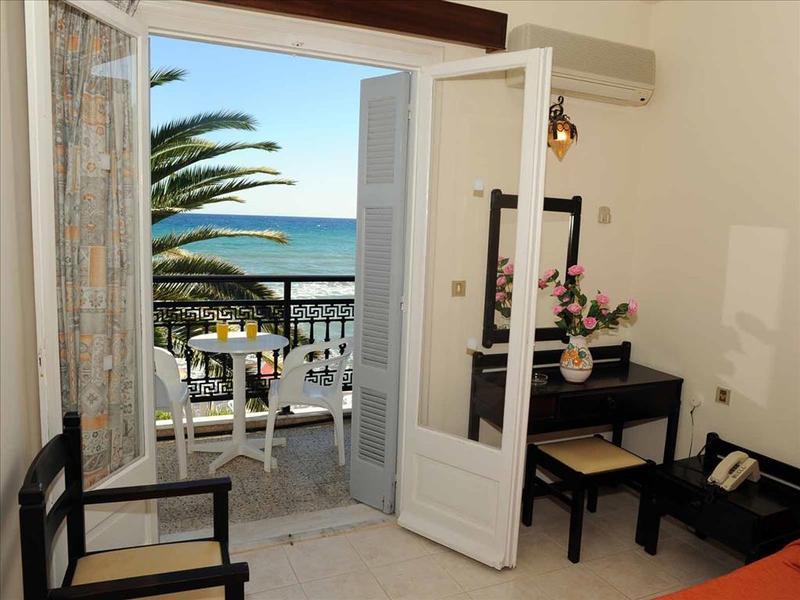 Argassi Beach Hotel Argassi